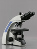 AmScope T720Q-TP 40X-1000X Plan Infinity Laboratory Compound Microscope with LCD Touch Pad Screen