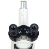 OMAX 40X-2000X Advanced LED Plan Trinocular Compound Microscope+14MP Camera