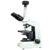 OMAX 40X-2000X Advanced LED Plan Trinocular Compound Microscope+14MP Camera