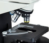 OMAX 1600X Phase Contrast Compound Siedentopf Microscope with USB Camera