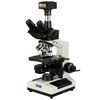 OMAX 40X-2500X Phase Contrast LED Trinocular Compound Microscope with 14MP Digital Camera