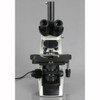 AmScope 40X-2000X Infinity Plan Trinocular Biological Microscope + 10MP USB3.0 Camera