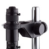 AmScope .83X-10X Wide-Zoom Monocular Inspection Microscope