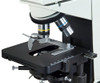 OMAX 40X-1600X Advanced Trinocular Phase Contrast Microscope with Sliding Phase Contrast Kit and 9.0MP USB Camera