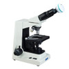 OMAX 40X-1600X Advanced Binocular Phase Contrast Compound Microscope with Interchangable Phase Contrast Kit and 2.0MP USB Camera