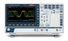 GW Instek GDS-2202E Digital Storage Oscilloscope, 2-Channel, 1 GSa/s Real-Time Sampling Rate, 200 MHz, 10M Memory Depth, VPO Technology