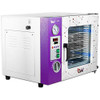 0.9CF BVV ECO Vacuum Degassing Oven