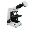 OMAX 40X-1600X Advanced Lab Binocular Compound Microscope with 5.0MP USB Camera and Extra Bright Oil Darkfield Condenser and 100X Plan Iris Adjustable Objective