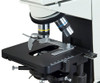 OMAX 40X-1600X Advanced Trinocular Phase Contrast Microscope with Sliding Phase Contrast Kit