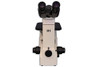 Meiji Techno IM7100 Inverted Microscope, Metallurgical, 115 VAC