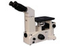 Meiji Techno IM7100 Inverted Microscope, Metallurgical, 115 VAC