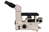 Meiji Techno IM7100 Inverted Microscope, Metallurgical, 115 VAC