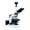 OMAX 40x-1000x Trinocular Infinity Polarizing Microscope+14MP Digital Camera