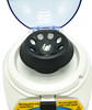 CGOLDENWALL New lab portable Mini Centrifuge machine Equipment small Centrifuge Mini-10K Speed:10000rpm