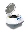 Vision Scientific VS-TC-SPINPLUS-6-T Digital Bench-top Centrifuge | 100-5000rpm (Max. 3074xg) | LCD Display | Includes 15ML X 6 Rotor & 100 X 15ml Tubes