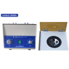 Centrifuge,Laboratory Bench Top Centrifuge Low Speed (0~4000R/Min),Can Be Timed 0~60Min