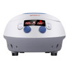 Four E's Scientific Large LED Display 500-15000rpm High Speed Micro Centrifuge,High Speed Accuracy of ±20rpm