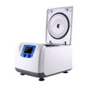 Four E's Scientific LED Display 200-4500rpm,Clinical Centrifuge for Lab