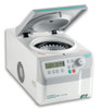 Hermle Z216MK2 Refrigerated High-Speed Centrifuge Bundle with 24 Place Rotor