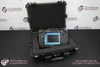 Olympus Omniscan MX Phased Array Flaw Detector with 16:128 Acquisition Module