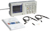 Tektronix TDS2022C 200 MHz, 2 Analog Channel Oscilloscope, 2 GS/s Sampling,