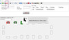 ODI HD Dental Sensor - Veterinary Size 1 with Software