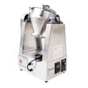 YUCHENGTECH 10L Lab Dry Powder Mixer Mixing Machine Particle Blender Powder Mixer Granual Blender for Food Chemical Medical 0-33 rpm (110V, 10L(2-5kg))