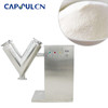 New CapsulCN. Powder Mixier Machine Blending Machine V-20 Type 220V/50Hz for Laboratory Blender