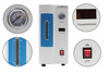 HGN-300E Nitrogen Gas Generator High Purity N2 Gas Chromatograph Gas Source 0-300ml/min 220V/110V