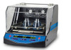 Hanchen Temperature Controlled Incubator & Shaker Scientific Incu-Shaker Shaking Incubator 50~300rpm R.T.+5~60°C ES-60