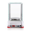 Ohaus PX224/E, Pioneer Analytical Electronic Balance, 220 g x 0.0001 g