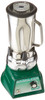 Waring LB10S Blender, Stainless Steel Container, 120V, 1 L Capacity, 1000 RPM to 22,000 RPM Speed
