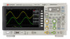 KEYSIGHT DSOX1102G Oscilloscope: 70 MHz, 2 Analog Channels