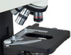 OMAX 40X-1600X Advanced Digital PLAN Darkfield Trinocular Compound Microscope with Dry Darkfield Condenser and 3.0MP USB Camera