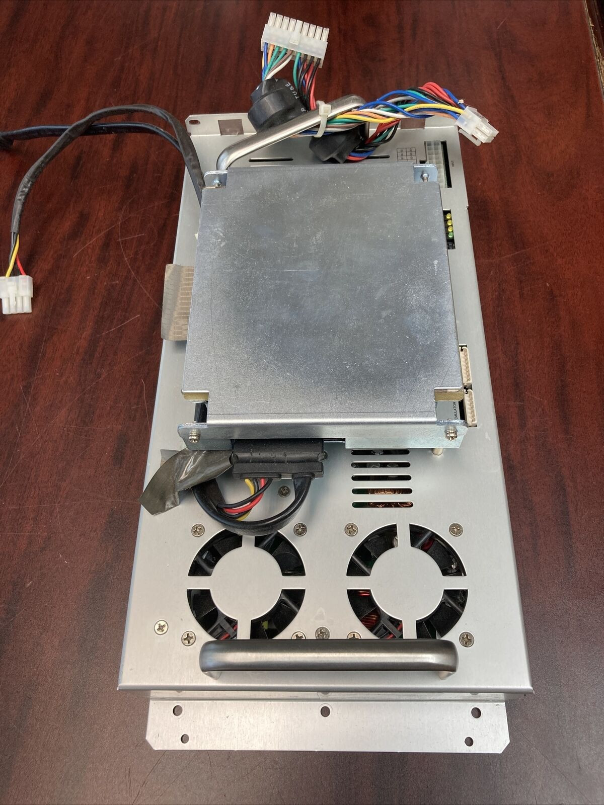 Medison Accuvix V20/V10 Power Supply Model Ay348PwrDdm