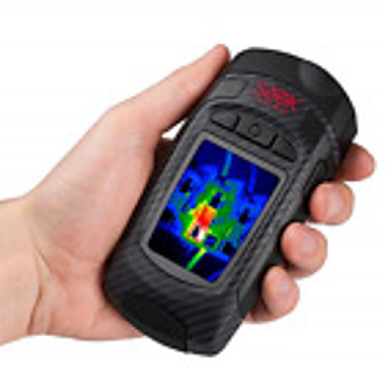 Seek Thermal Revealpro “ Ruggedized, High Resolution Thermal Imaging Camera