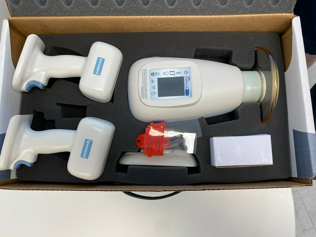 Aribex Nomad Pro 2 Handheld XRay System By Kavo Kerr Online Best Price