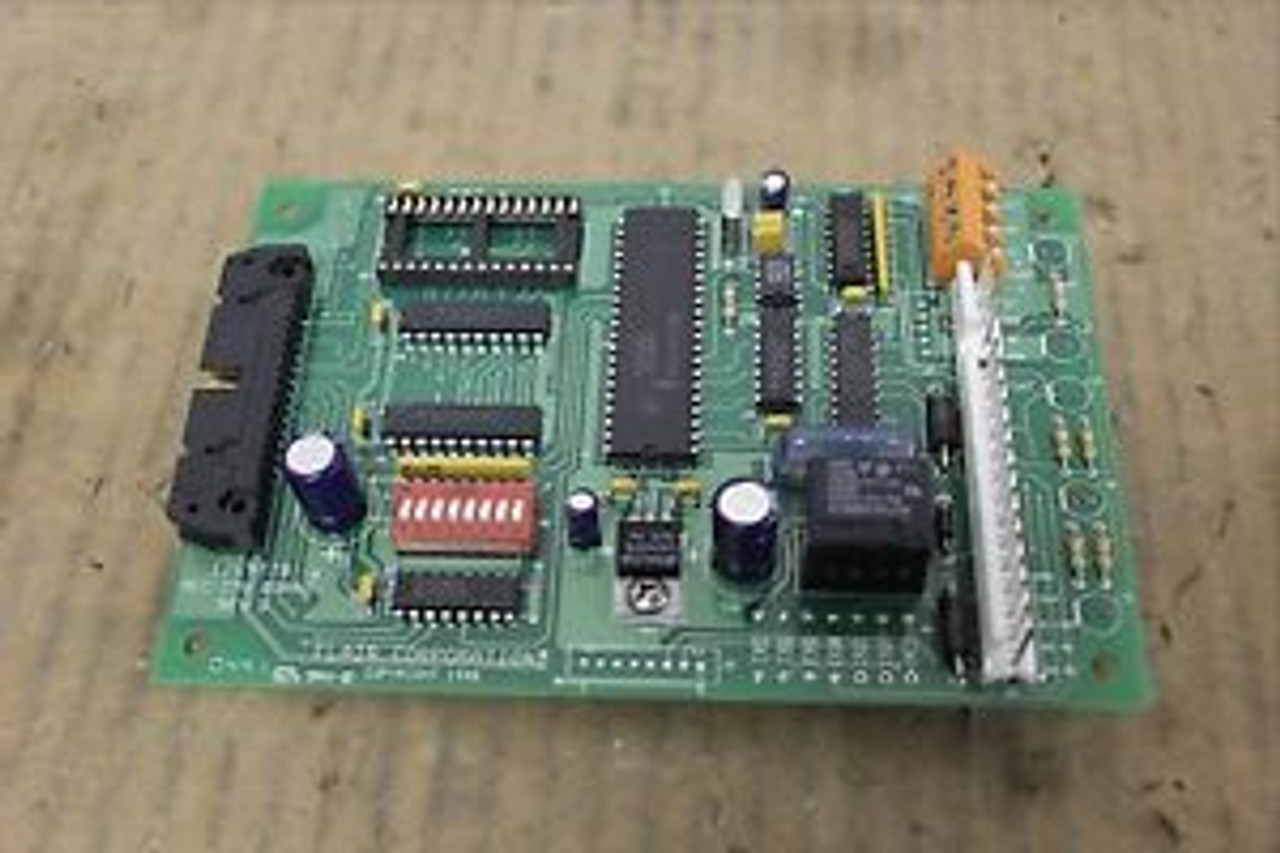 Buy - FLAIR CORPORATION MEC CPU BOARD CARD 1269778 REV D