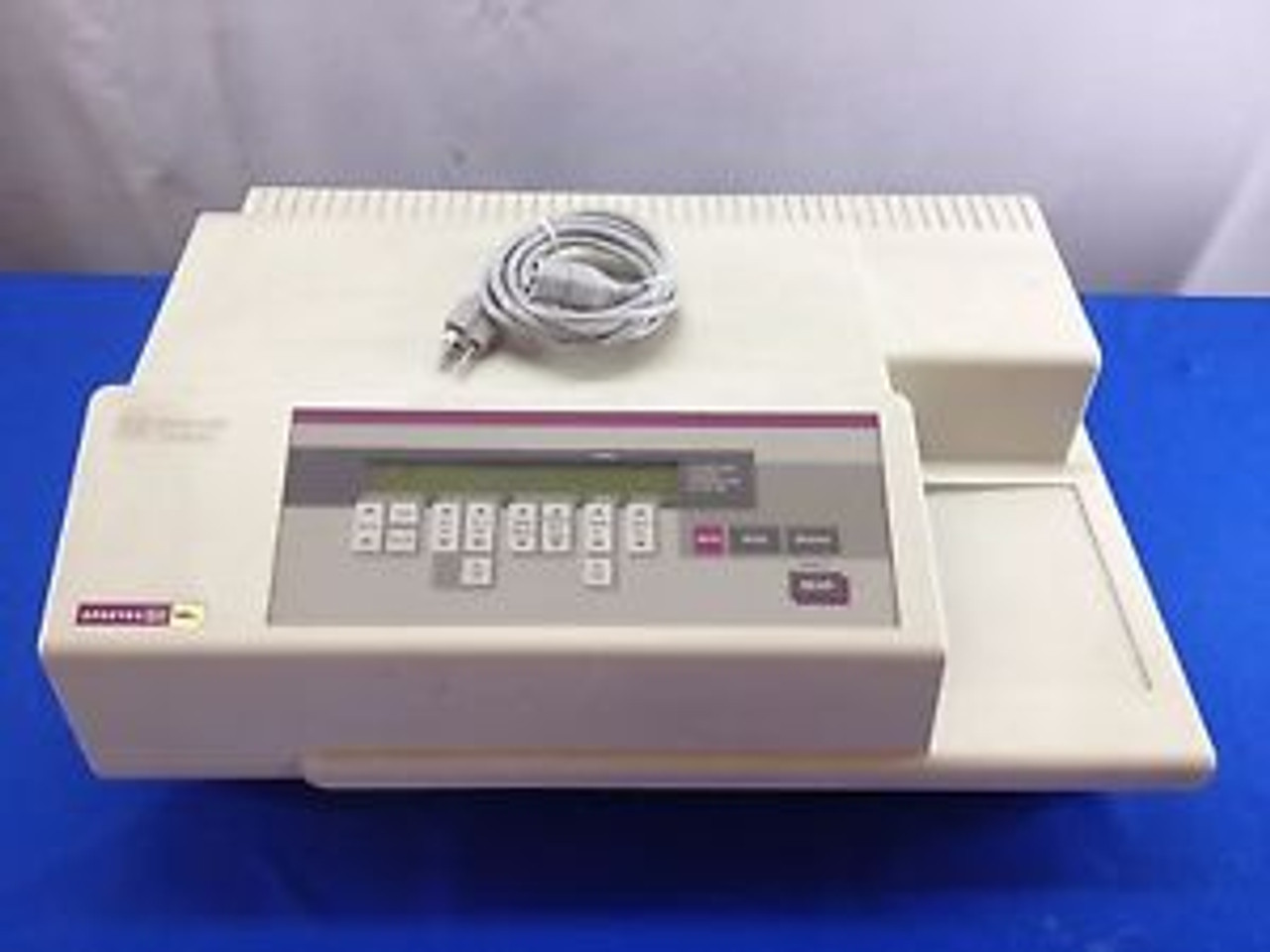 Buy Molecular Devices SpectraMax 340pc Microplate Spectrophotometer