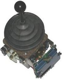 Snorkel Controller Joystick 3040492 SPW Industrial