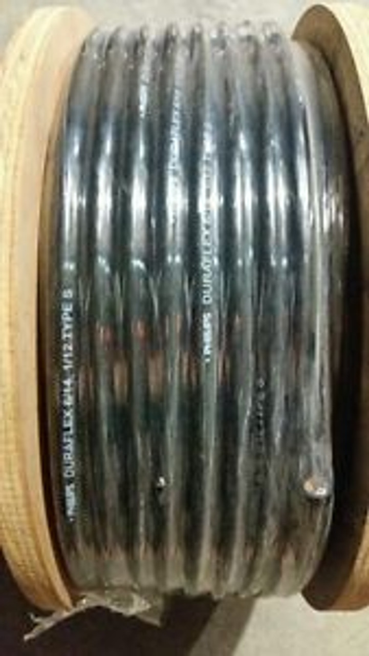 3-193 by Phillips Industries TRAILER CABLE, 4CONDUCTOR