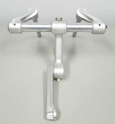 Mayfield Base Unit Mayfield Surgical Ultra Base Unit Table Adapter