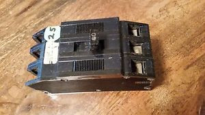 Other Industrial Circuit Breakers Zinsco GTE Sylvania QB243030 30 Amp 3