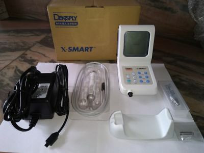3 X Dentsply Maillefer XSmart Endodontic Endo Motor SPW Industrial