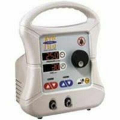 Zimmer ATS1200 Single Channel Tourniquet System SPW Industrial