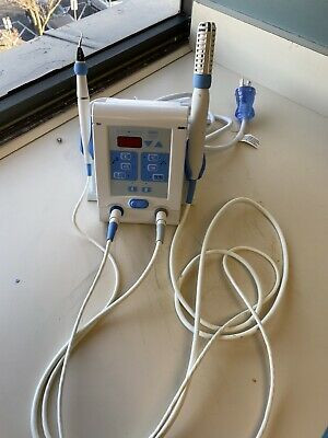 Dentsply Calamus Dual Dental System SPW Industrial