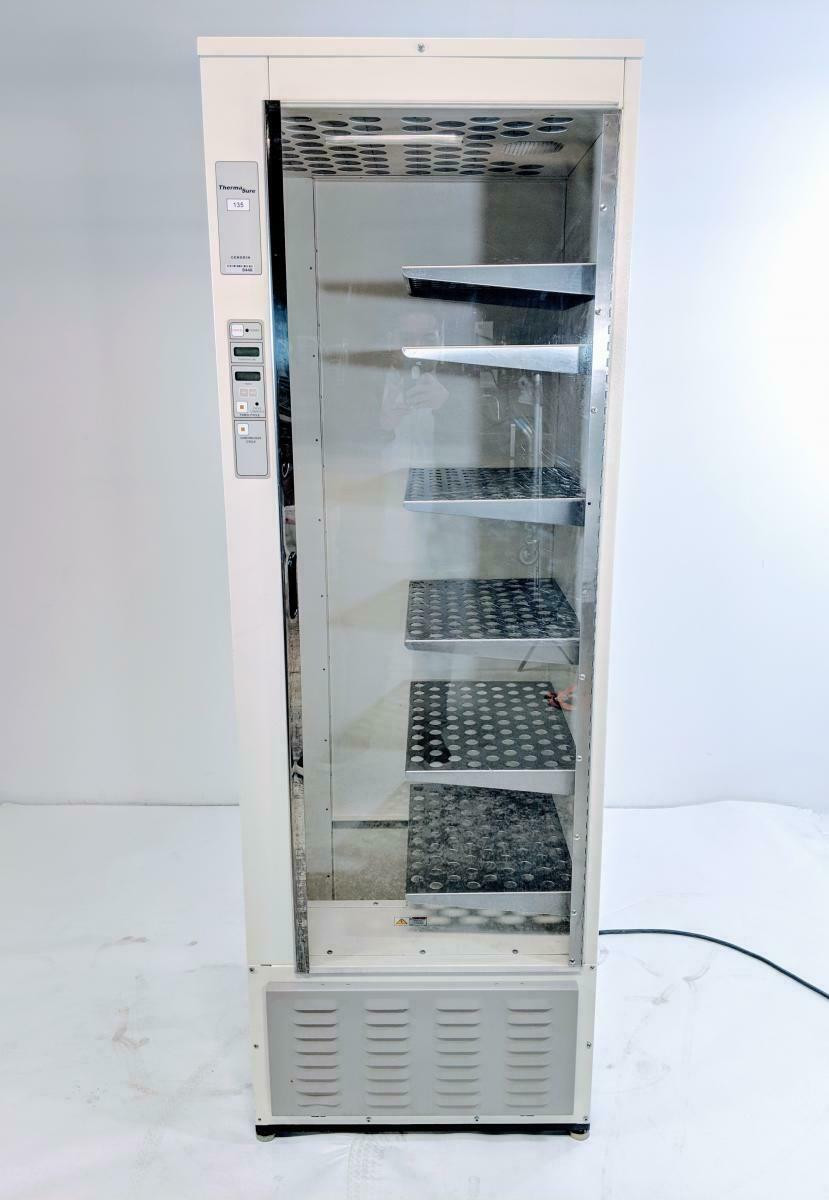 Thermasure Cenorin 135 Medical Drying Cabinet Hld System - SPW Industrial