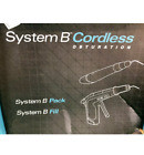 System B Sybronendo System B Cordless Obturation System B - SPW Industrial