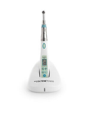 Coltene Canalpro Endo Motor Cl 2 SPW Industrial