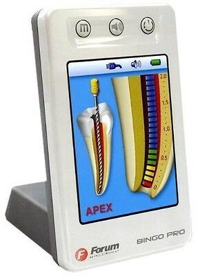 Dental Endodontic Endo Equipment - Apex Locator Bingo Pro - SPW
